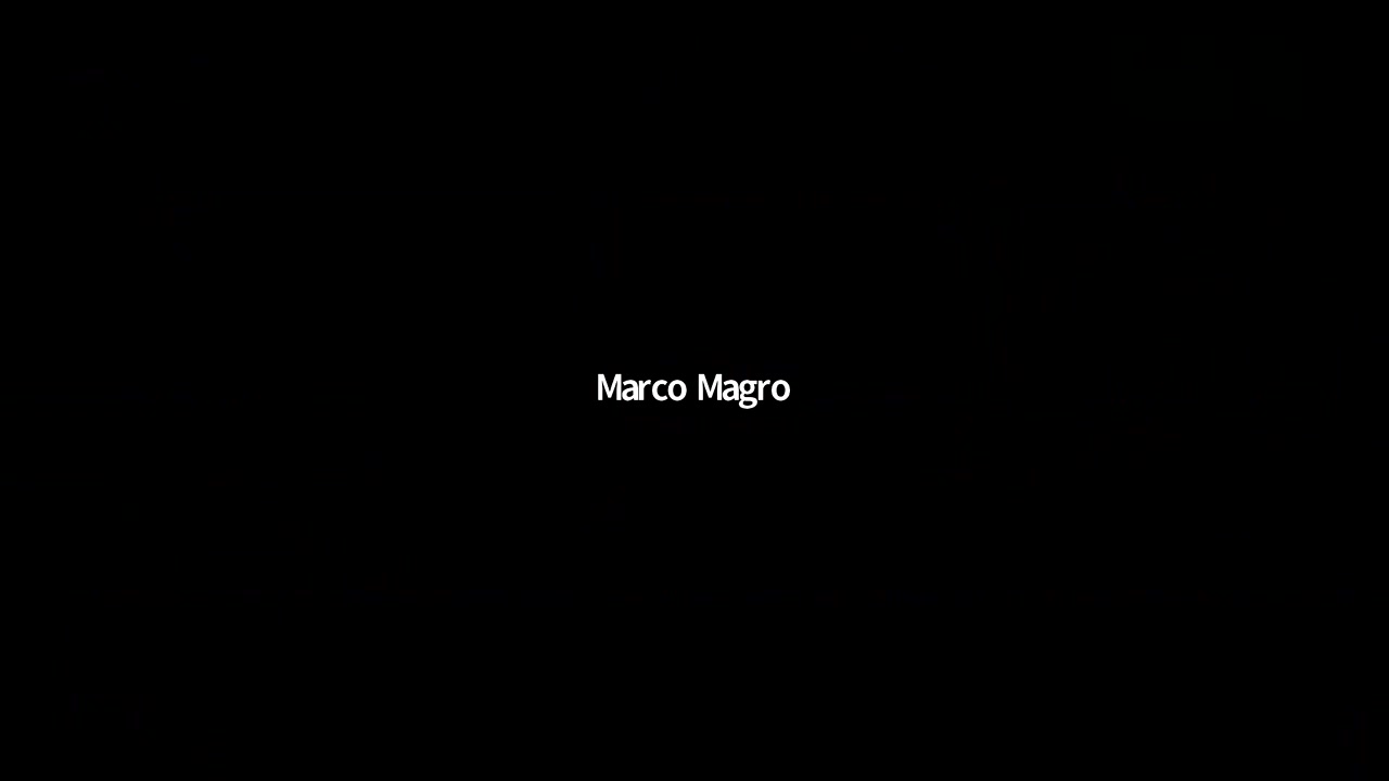 Marco Magro